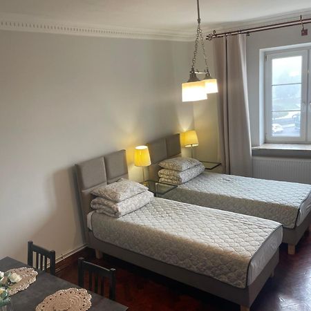 Easy Rent Apartments- Apartament Lubelski Zamkowy Lublin Dış mekan fotoğraf