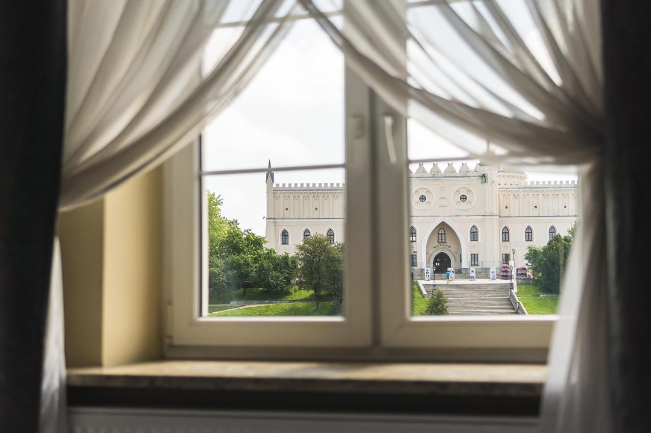 Easy Rent Apartments- Apartament Lubelski Zamkowy Lublin Dış mekan fotoğraf