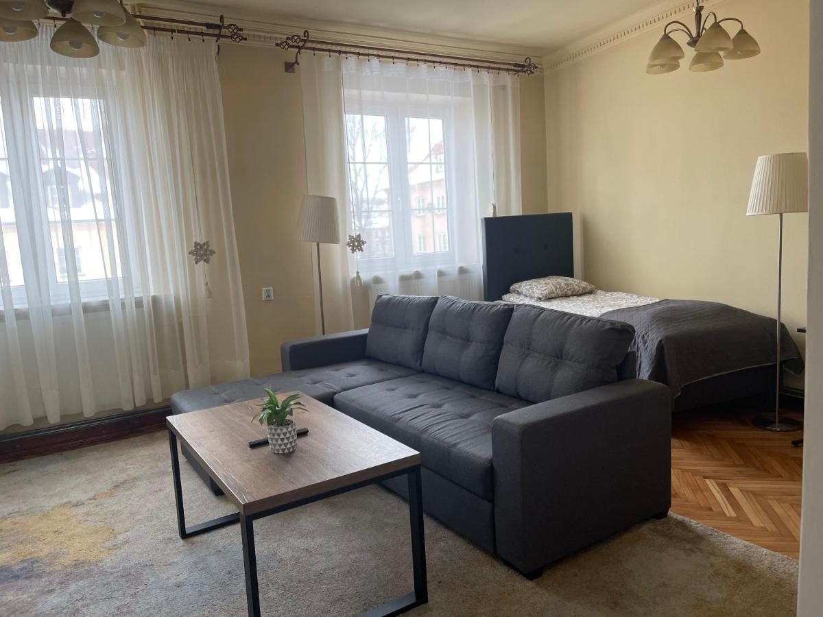Easy Rent Apartments- Apartament Lubelski Zamkowy Lublin Dış mekan fotoğraf