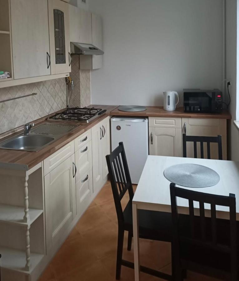Easy Rent Apartments- Apartament Lubelski Zamkowy Lublin Dış mekan fotoğraf