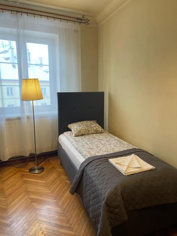 Easy Rent Apartments- Apartament Lubelski Zamkowy Lublin Dış mekan fotoğraf