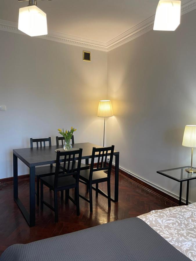 Easy Rent Apartments- Apartament Lubelski Zamkowy Lublin Dış mekan fotoğraf