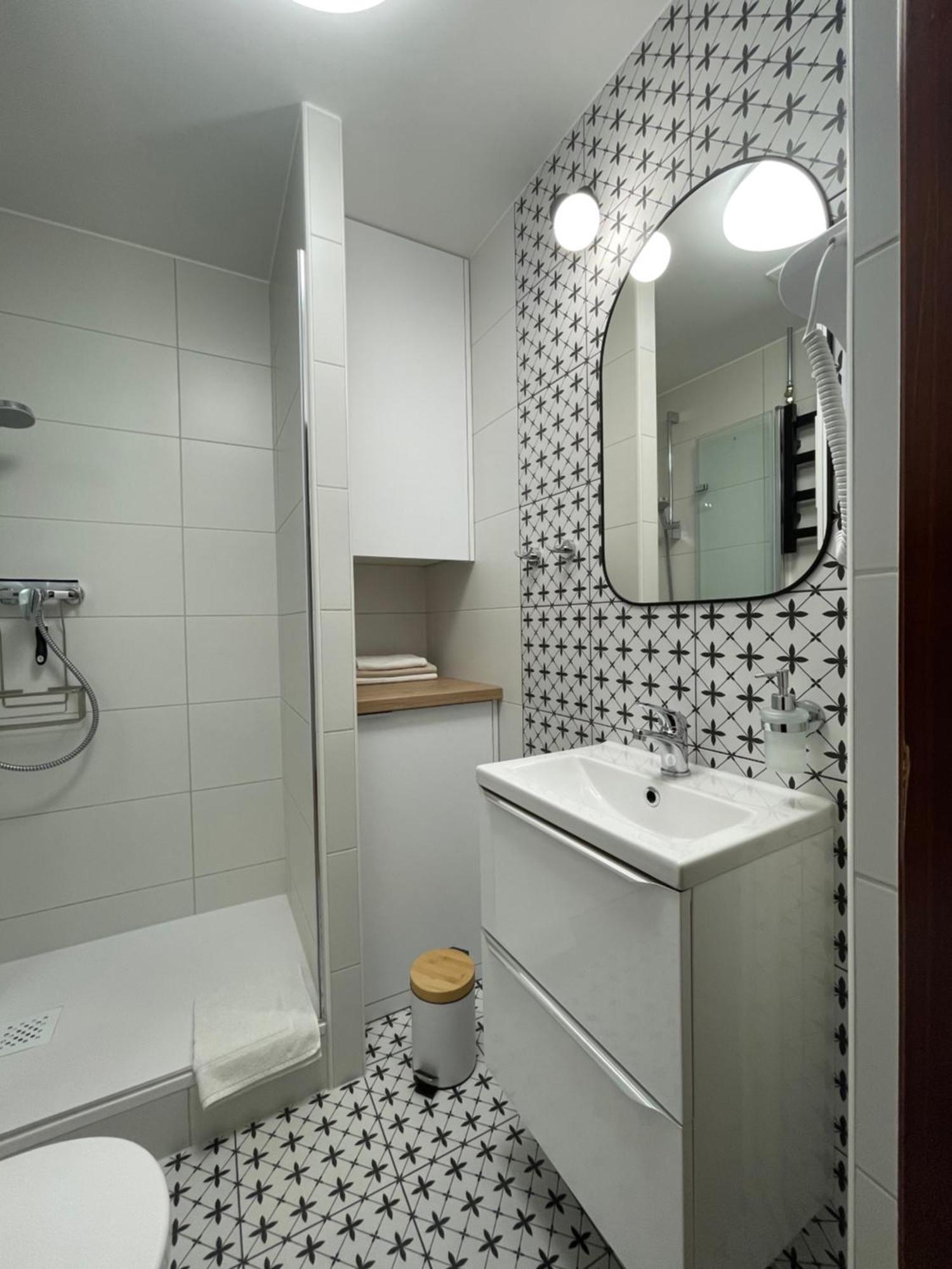 Easy Rent Apartments- Apartament Lubelski Zamkowy Lublin Dış mekan fotoğraf