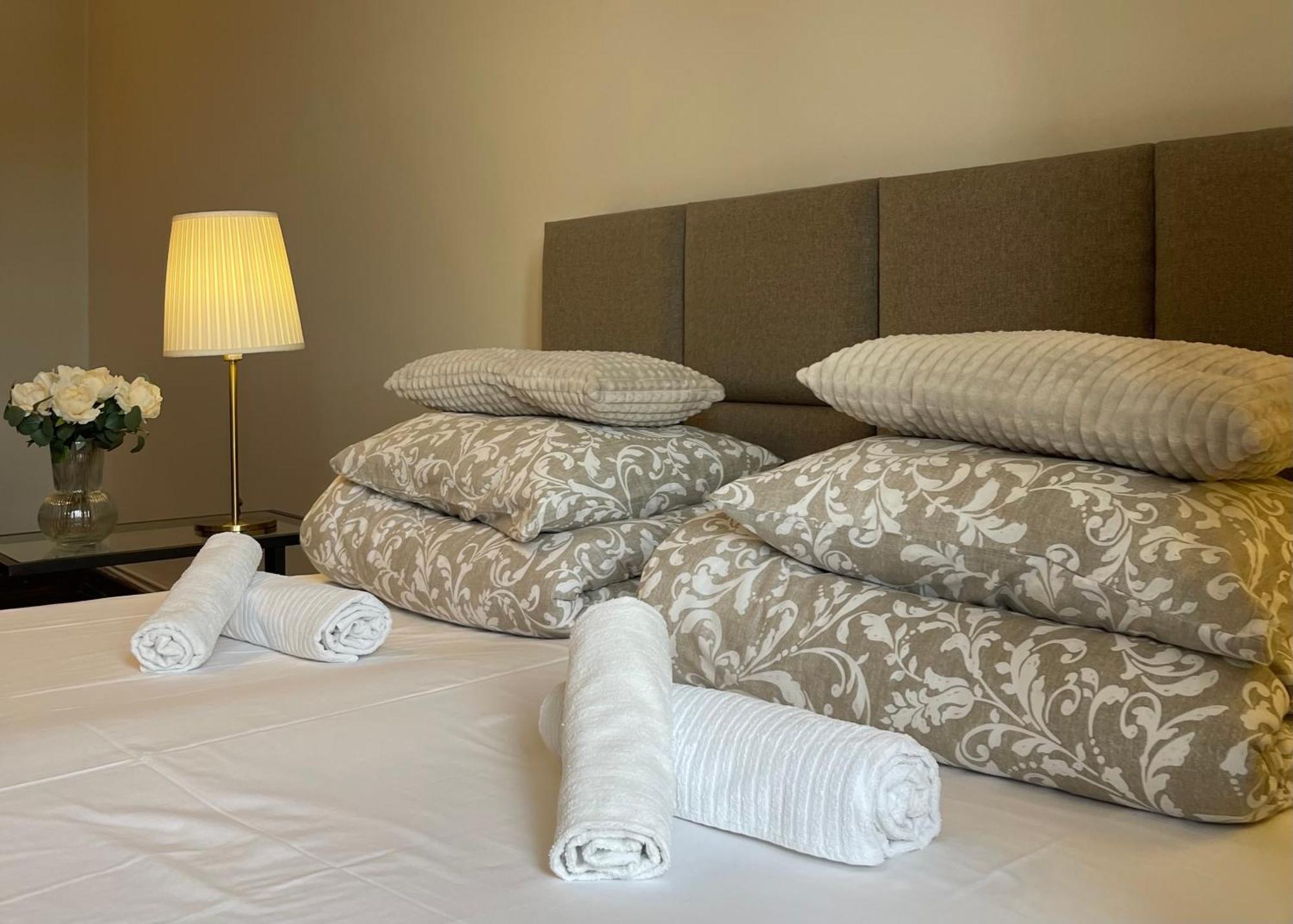Easy Rent Apartments- Apartament Lubelski Zamkowy Lublin Dış mekan fotoğraf
